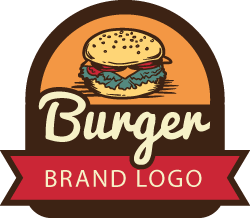 Yummy Burgers Sheffield logo